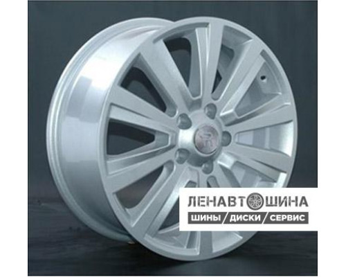 Replay R18 / 7.5J PCD 5x120 ЕТ 45 ЦО 65.1 VV79