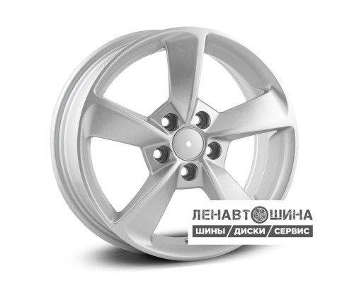 Legeartis Concept R15 / 6J PCD 5x100 ЕТ 38 ЦО 57.1 VW507