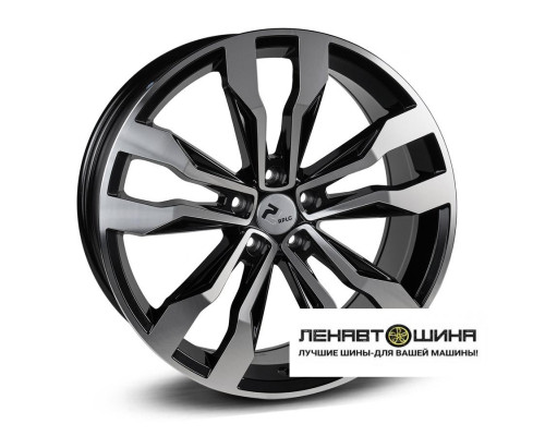 RPLC R21 / 9.5J PCD 5x112 ЕТ 31 ЦО 66.6 VW97