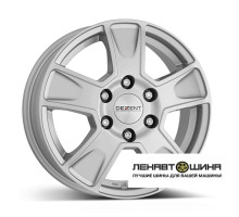 Dezent R16 / 6.5J PCD 5x120 ЕТ 51 ЦО 65.1 Van