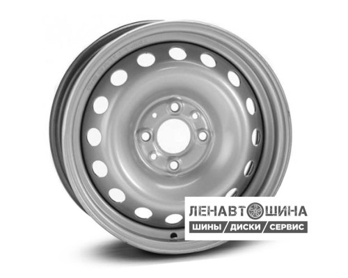 ACCURIDE R13 / 5J PCD 4x98 ЕТ 35 ЦО 58.6 Ваз 2108