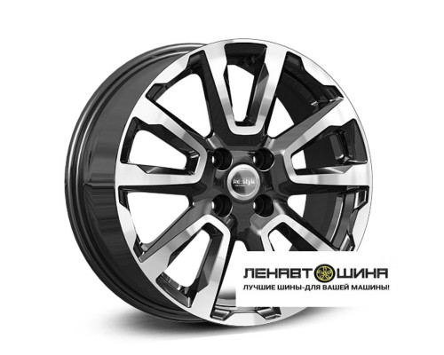 iFree Original R16 / 6.5J PCD 4x100 ЕТ 43 ЦО 60.1 Vesta Cross КС1026 iFree Original R16 / 6.5J PCD 4x100 ЕТ 43 ЦО 60.1 Vesta Cross КС1026