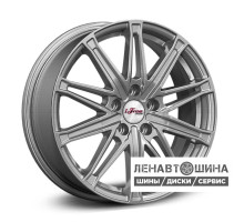 iFree R17 / 6.5J PCD 5x108 ЕТ 33 ЦО 60.1 Виар