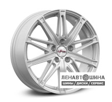 iFree R17 / 6.5J PCD 5x114.3 ЕТ 37 ЦО 66.6 Виар