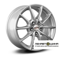 X-trike R15 / 6.5J PCD 5x100 ЕТ 38 ЦО 57.1 X-111M