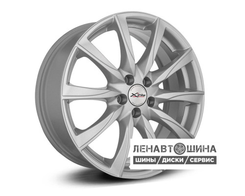 X-trike R17 / 7J PCD 5x108 ЕТ 40 ЦО 67.1 X-120M X-trike R17 / 7J PCD 5x108 ЕТ 40 ЦО 67.1 X-120M