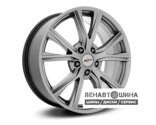 X-trike R18 / 7.5J PCD 5x112 ЕТ 45 ЦО 57.1 X-122 X-trike R18 / 7.5J PCD 5x112 ЕТ 45 ЦО 57.1 X-122