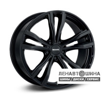 MAK R20 / 9J PCD 5x112 ЕТ 35 ЦО 66.6 X-Mode