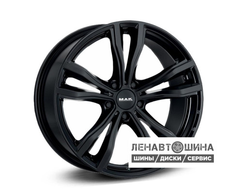 MAK R20 / 9J PCD 5x112 ЕТ 35 ЦО 66.6 X-Mode