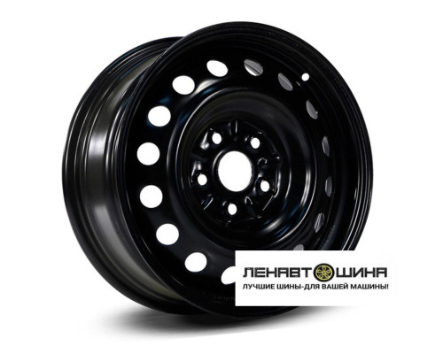 TREBL R16 / 6.5J PCD 5x112 ЕТ 39.5 ЦО 66.6 X40010