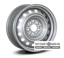TREBL R16 / 6.5J PCD 5x139.7 ЕТ 40 ЦО 98.6 X40030