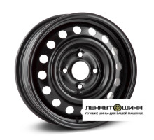 TREBL R16 / 6J PCD 4x100 ЕТ 36 ЦО 60.1 X40032