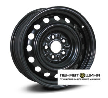 TREBL R17 / 7J PCD 5x114.3 ЕТ 48 ЦО 56.1 X40034