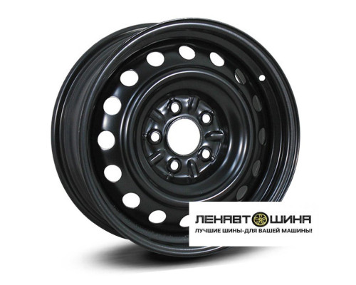 TREBL R17 / 7J PCD 5x114.3 ЕТ 48 ЦО 56.1 X40034