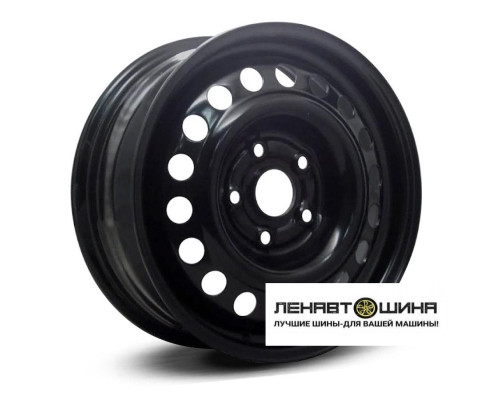 TREBL R17 / 7J PCD 5x108 ЕТ 50 ЦО 63.3 X40929 TREBL R17 / 7J PCD 5x108 ЕТ 50 ЦО 63.3 X40929