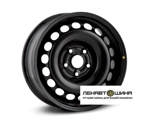 TREBL R16 / 6J PCD 5x112 ЕТ 43 ЦО 57.1 X40935