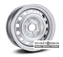 TREBL R16 / 6.5J PCD 4x100 ЕТ 41 ЦО 60.1 X40946