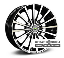 N2O R14 / 6J PCD 4x114.3 ЕТ 35 ЦО 73.1 Y241