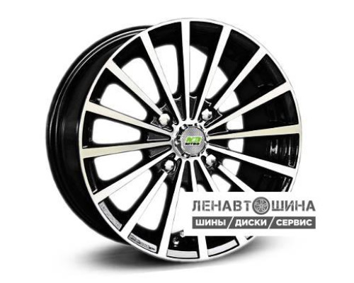 N2O R14 / 6J PCD 4x114.3 ЕТ 35 ЦО 73.1 Y241