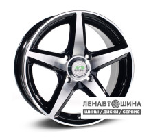 N2O R16 / 7J PCD 4x114.3 ЕТ 40 ЦО 73.1 Y244