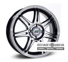 N2O R15 / 6J PCD 5x108 ЕТ 50 ЦО 63.3 Y4601