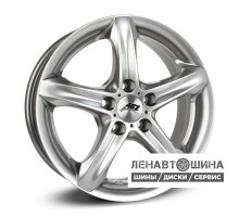 AEZ R17 / 7.5J PCD 5x120 ЕТ 46 ЦО 72.6 Yacht