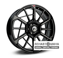RPLC R21 / 8.5J PCD 5x108 ЕТ 40 ЦО 63.4 ZKR1