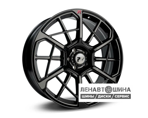 RPLC R21 / 8.5J PCD 5x108 ЕТ 40 ЦО 63.4 ZKR1 RPLC R21 / 8.5J PCD 5x108 ЕТ 40 ЦО 63.4 ZKR1