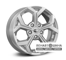 iFree Original R16 / 6.5J PCD 5x112 ЕТ 50 ЦО 57.1 ZV Jetta КС878