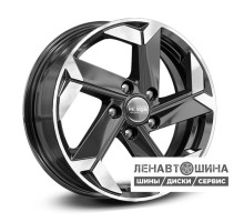iFree Original R16 / 6J PCD 5x112 ЕТ 43 ЦО 57.1 ZV Karoq ( КС979)