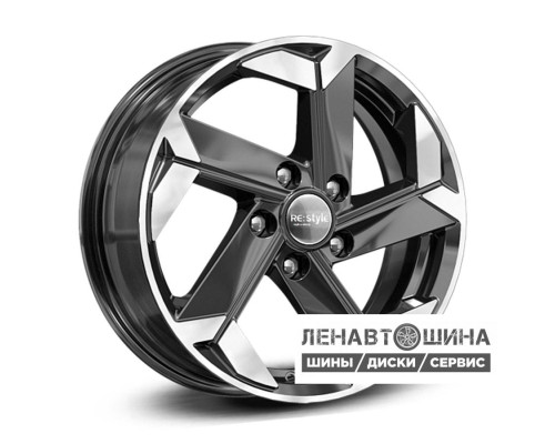 iFree Original R16 / 6J PCD 5x112 ЕТ 43 ЦО 57.1 ZV Karoq ( КС979)