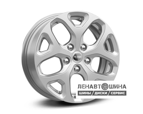 iFree Original R16 / 6.5J PCD 5x114.3 ЕТ 47 ЦО 66.1 ZV Megane КС869