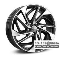 iFree Original R18 / 7J PCD 5x114.3 ЕТ 35 ЦО 60.1 ZV RAV-4 KC883