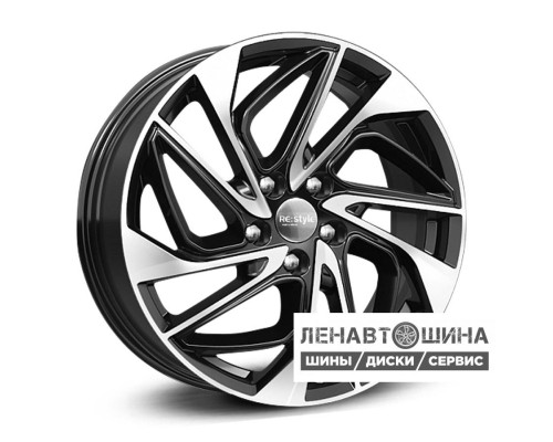 iFree Original R18 / 7J PCD 5x114.3 ЕТ 35 ЦО 60.1 ZV RAV-4 KC883