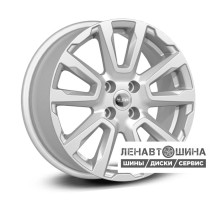 iFree Original R16 / 6.5J PCD 4x100 ЕТ 41 ЦО 60.1 ZV XRAY КС1026