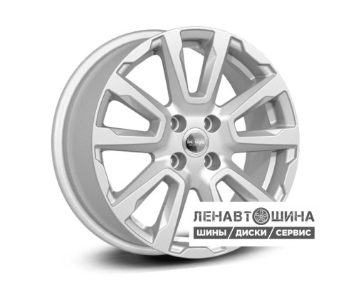 iFree Original R16 / 6.5J PCD 4x100 ЕТ 41 ЦО 60.1 ZV XRAY КС1026 iFree Original R16 / 6.5J PCD 4x100 ЕТ 41 ЦО 60.1 ZV XRAY КС1026