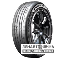 Yokohama 245/45 r19 Advan db V553 102Y