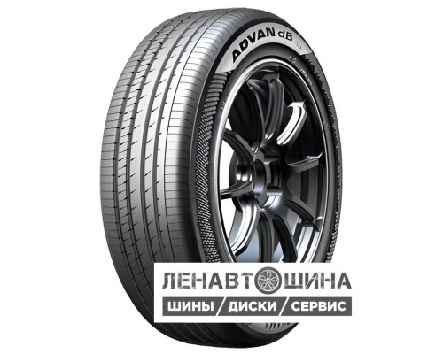 Yokohama 245/45 r19 Advan db V553 102Y Yokohama 245/45 r19 Advan db V553 102Y