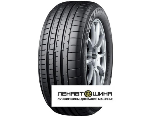 Yokohama 275/40 r20 Advan Sport V107 106Y Yokohama 275/40 r20 Advan Sport V107 106Y