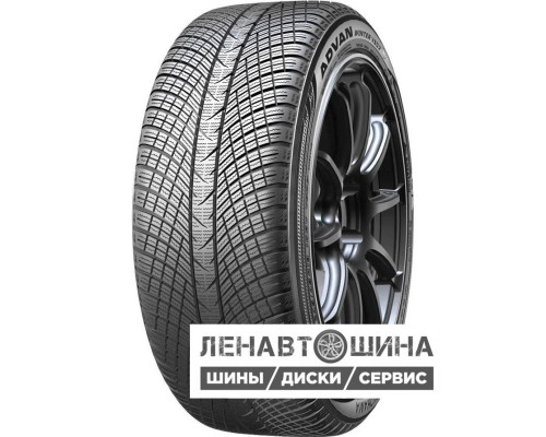 Yokohama 255/35 r19 Advan Winter V907 96W