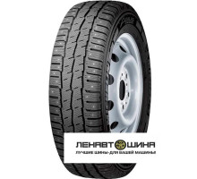 Michelin 215/60 r17c Agilis X-Ice North 109/107T Шипы