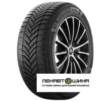 Michelin 205/45 r17 Alpin 6 88V Runflat