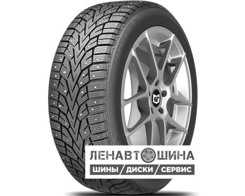 General Tire 175/65 r14 ALTIMAX ARCTIC 12 86T Шипы General Tire 175/65 r14 ALTIMAX ARCTIC 12 86T Шипы