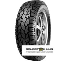 Sunfull 265/70 r16 MONT-PRO AT782 112T