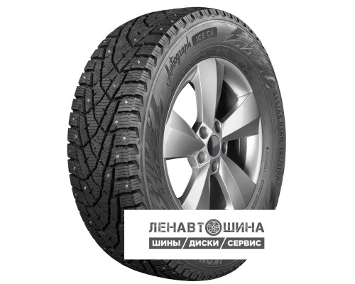 Ikon 215/60 r17c Autograph Ice C4 109/107R Шипы