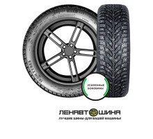 Ikon Tyres 265/50 r19 Autograph Ice 9 SUV 110T Шипы