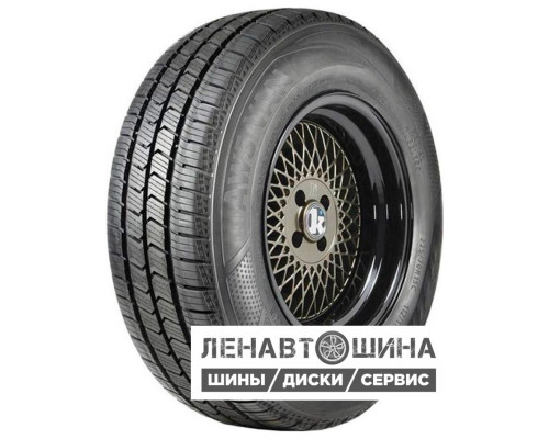 Delinte 225/65 r16c AW5 VAN 112/110S
