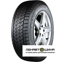 Bridgestone 225/55 r17 Blizzak DM-V2 97T