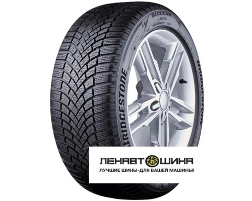 Bridgestone 315/35 r20 Blizzak LM005 110V