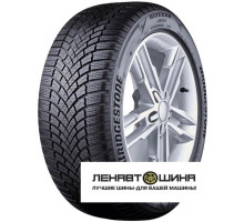 Bridgestone 245/35 r19 Blizzak LM005 93W